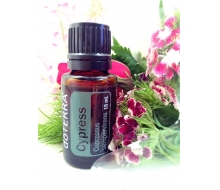 多特瑞 丝柏精油15ml