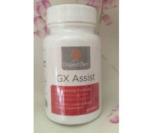 多特瑞 GX胃肠道净化胶囊60粒...