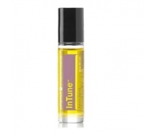 多特瑞 全神贯注复方精油10ml