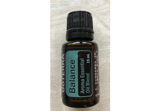 多特瑞 安定情绪复方精油15ml