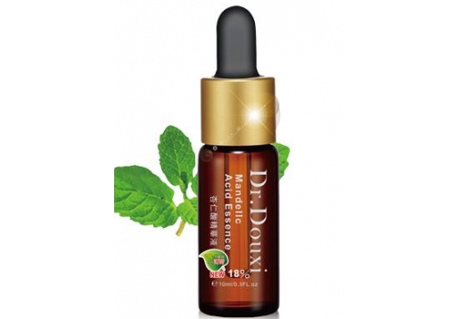  朵玺 18%煥膚瞬效亮白杏仁酸10ml(二代)