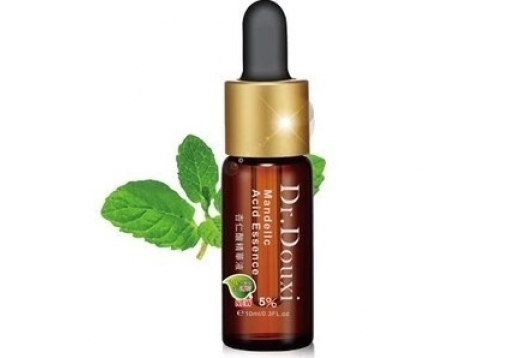  朵玺 5%煥膚瞬效亮白杏仁酸10ml(二代)