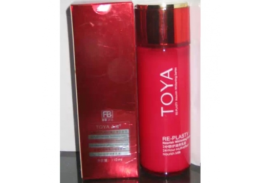 朵颜 24防护滋养乳液100ml