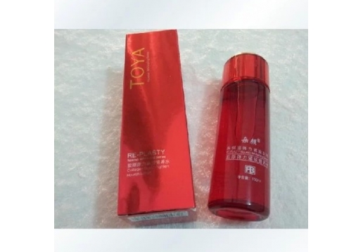 朵颜 胶原弹力紧致营养水100ml