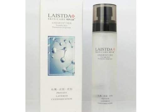 缔伊元素  深海净透保湿露120ml  更名：瓷娃娃精华露