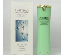 缔伊元素 深海传说水循精华乳60ml  更名：水娃娃精华乳正品