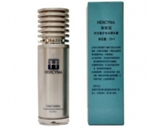 蝶妆海皙蓝 时光氧护焕采精华露35ml