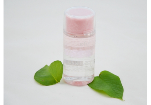 EFU 樱花深层卸妆液100ml