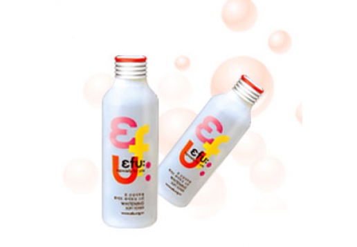 EFU 雪肌柔肤紧肤水150ml