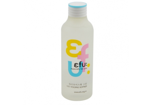 EFU 水元素保湿柔肤水150ml