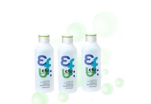 EFU 清爽控油平衡水150ml