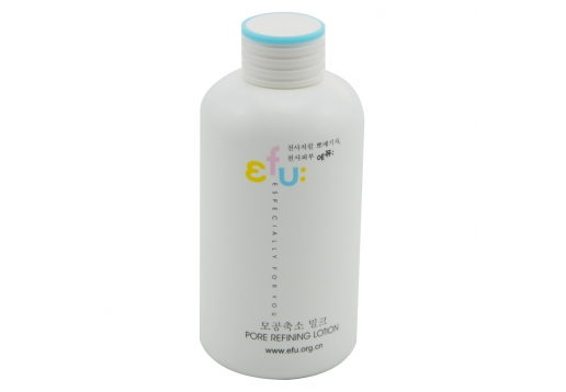 EFU 毛孔细致乳液150ml