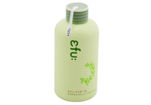 EFU 橄榄润养凝露150ml