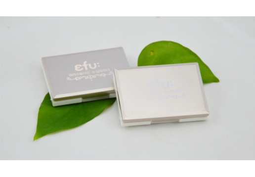 EFU 晶莹亮泽眉粉4g