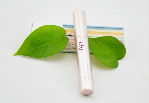 EFU 超卷翘睫毛膏10g