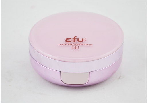 EFU 气垫BB霜15g*2(浅肤色、自然色)