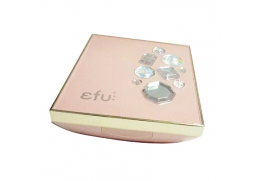 EFU 皙白立体粉饼12ml