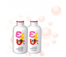 EFU 雪肌美白乳液150ml