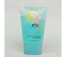 EFU 水元素去角质凝胶60ml