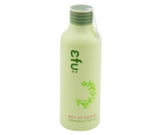 EFU 橄榄莹润营养水150ml