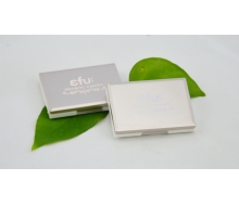 EFU 晶莹亮泽眉粉4g