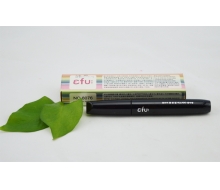 EFU 极致纤长旋翘睫毛膏10g