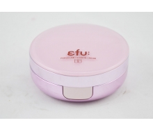 EFU 气垫BB霜15g*2(浅肤色、自然色)