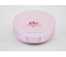 EFU 气垫BB霜15g*2(浅...