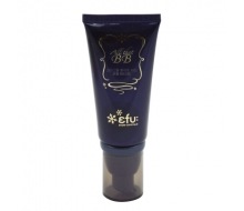 EFU 雪晶灵焕白亮采矿物BB霜...