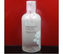 EFU 芯美颜透明白肌渗透露120ML