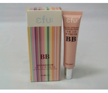 EFU 莹透亲肤修护BB霜25m...
