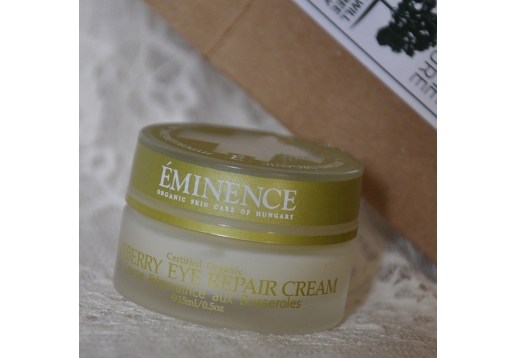 Eminence 熊果修护眼霜30ml