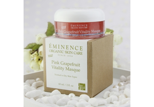 Eminence 葡萄柚活肤面膜60ml