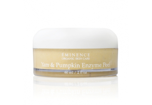 Eminence 山芋南瓜酵素去角质面膜5%60ml