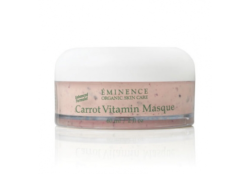 Eminence 胡萝卜维生素活肤面膜60ml