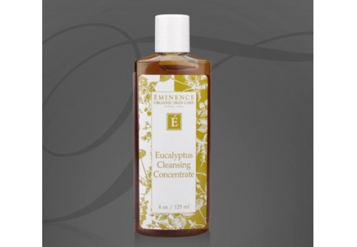 Eminence 天然矿物浓缩洁面啫喱125ML