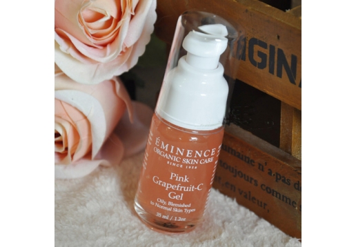 Eminence 葡萄柚C保湿啫喱35ml