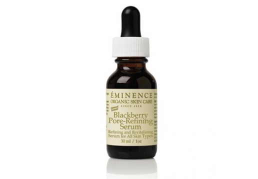 Eminence 黑莓收毛孔精华30ML