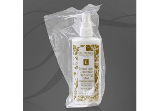 Eminence 橙花逆转年龄保湿喷雾125ML