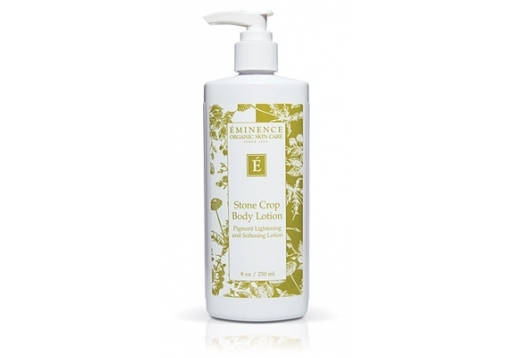 Eminence 垂盆草身体润肤乳250ml