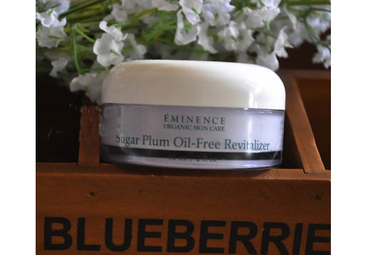 Eminence 甜李子平衡油脂面霜50ml