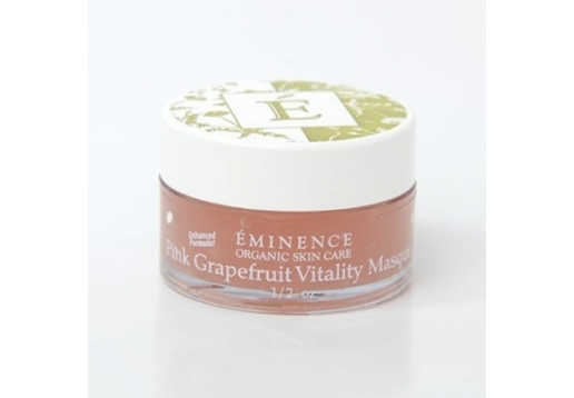 Eminence 葡萄柚活肤面膜20ml