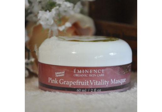 Eminence 葡萄柚活肤面膜50ml