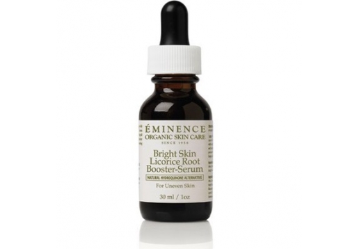 Eminence 甘草根美白速效精华30ML
