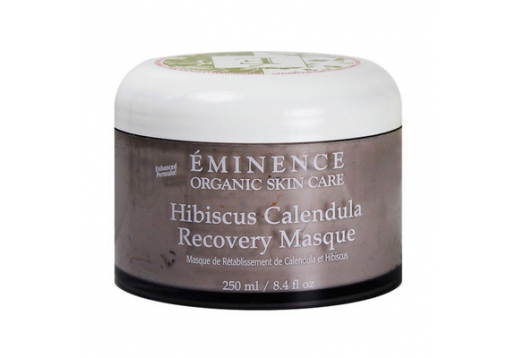 Eminence 木槿金盏花修复面膜250ml 