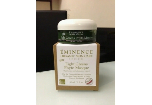 Eminence 复合草本再生面膜60ml