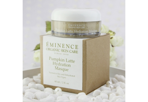 Eminence 南瓜拿铁保湿面膜60ML