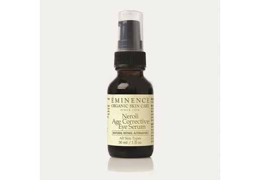 Eminence 橙花逆转年龄眼部精华30ML