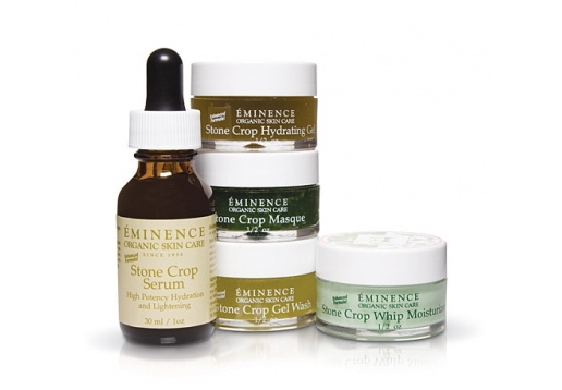 Eminence 垂盆草淡斑5件套
