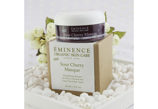 Eminence 酸樱桃紧致修复面膜60ml